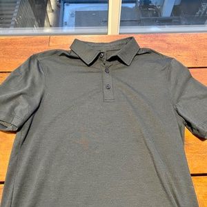 XS - Lululemon Golf Polo Shirt